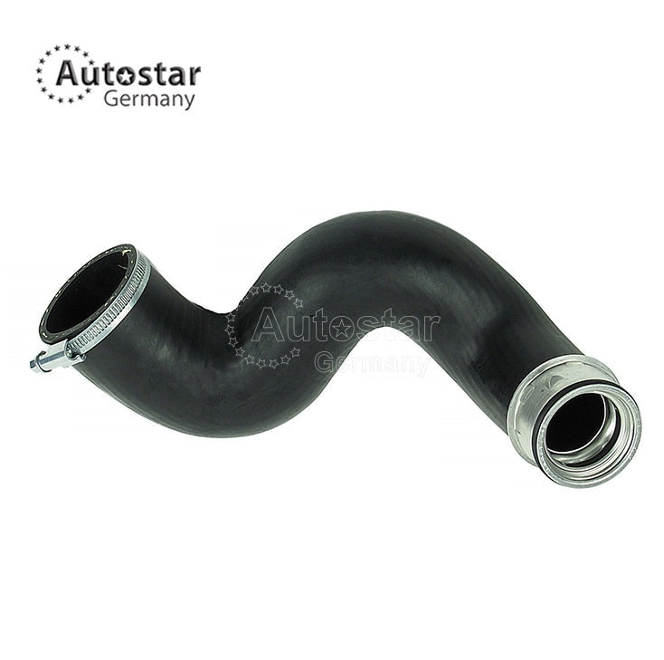 Charger Intake Hose For Audi 8E2 8E5 8Ec 8Ed 8E0145834Ar