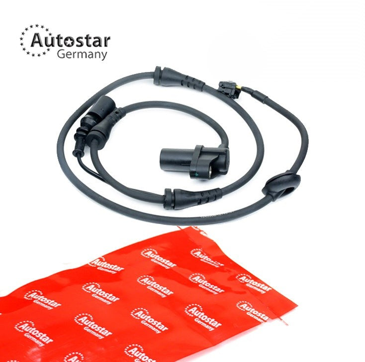 Abs Sensor Front Axle Both Sides Audi A4 B7 Avant 8ED 8E0927803B