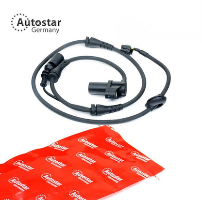 Abs Sensor Front Axle Both Sides Audi A4 B7 Avant 8ED 8E0927803B