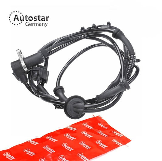 Abs Sensor Audi A4 B6/B7 Convertible 8H7 8He 8E0927807C