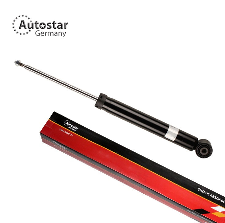 Shock Absorber Rear Axle Audi Tt Roadster 8J9 8J0513029P