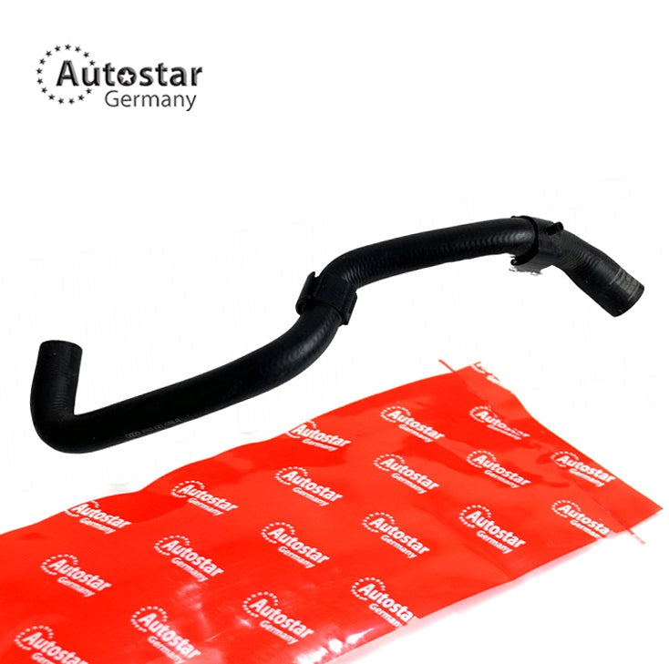 Radiator Hose Audi A4 B8 Allroad 8Kh 8K0121056R