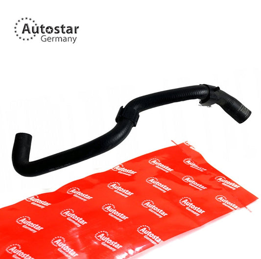 Radiator Hose Audi A4 B8 Allroad 8Kh 8K0121056R