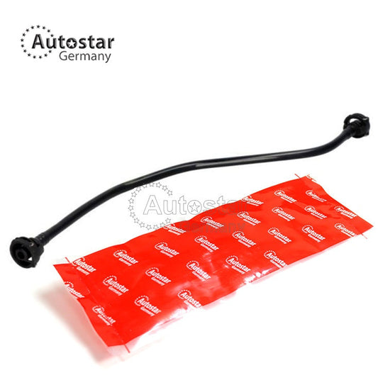 Radiator Hose Audi A4 A5 8K0121081Ab