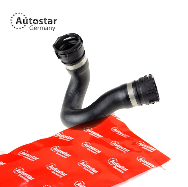 Radiator Coolant Hose For Audi A4 S4 A5 8K0121101J