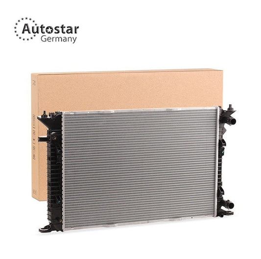 Engine Radiator Aluminium Audi A6 C7 Avant 4G5 4Gd 8K0121251Ag