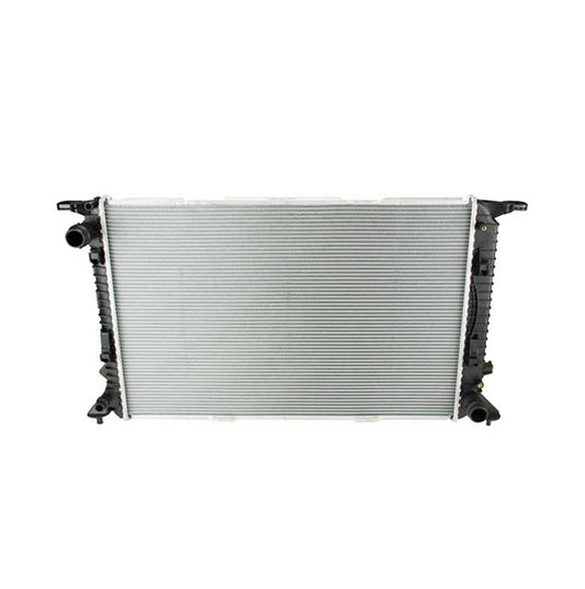 Radiator Q5 2.0L D Cag For Audi 8K0121251An