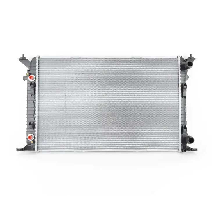 Radiator For Audi 8K0121251T