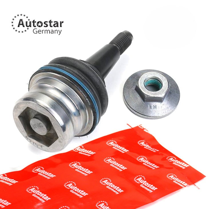 Ball Joint Front Axle Both Sides Audi A6 C7 Avant 4G5 4Gd 8K0407689G