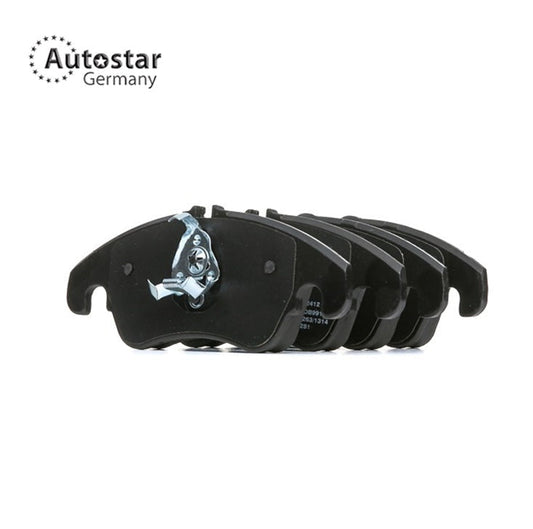 Brake Pad Front For Audi A4/A5 8K0698151G