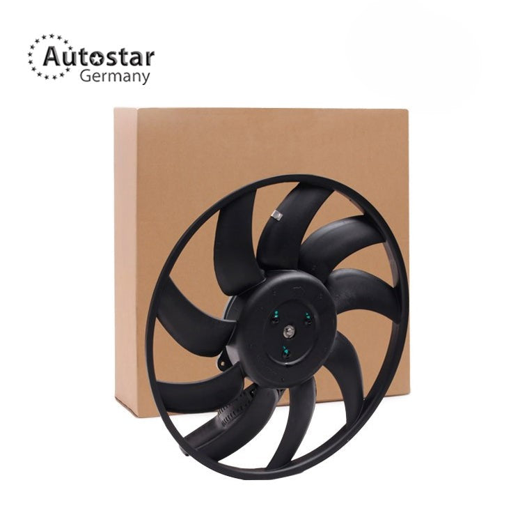 Cooling Fan Audi A6 C7 Avant 4G5 4Gd A6 S6 A5 A7 S5 8K0959455F