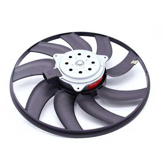 Radiator Cooling Fan For Audi 8K0959455M