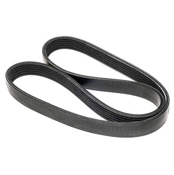 V-Ribbed Belt 0019931996 For Mercedes Benz 8Pk2285