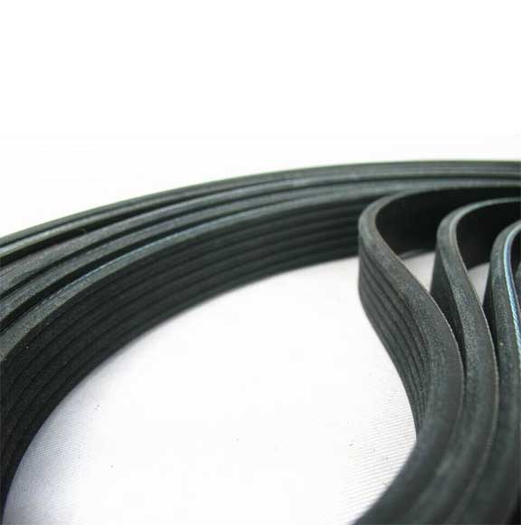 V-Ribbed Belt Pqs500221 For Land Rover 8Pk850