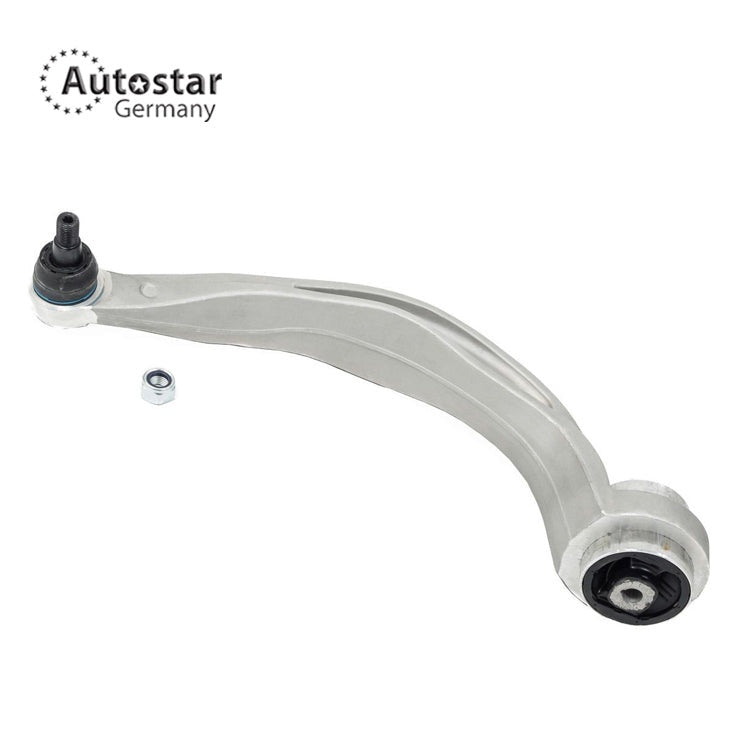 Control Arm With Bush Joint And Nut Audi A5 8T3 8Ta 8R0407694D
