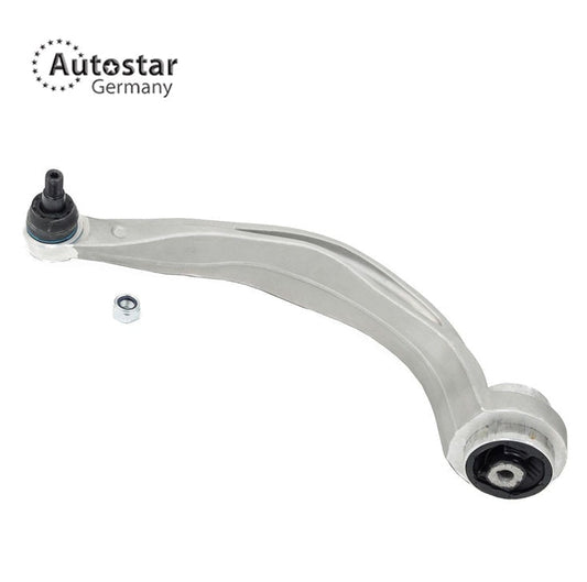 Control Arm With Bush Joint And Nut Audi A5 8T3 8Ta 8R0407694D