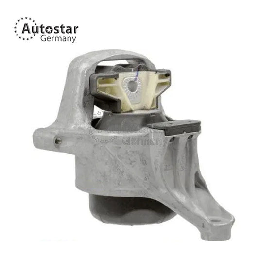 Engine Mount Left Audi A4 B9 Saloon 8W2 8Wc 8W0199371Ct