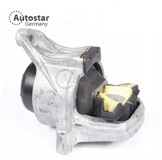 Engine Mount For Audi 8W2 8Wc 8W5 8Wd F53 F5A 8W0199372Ct
