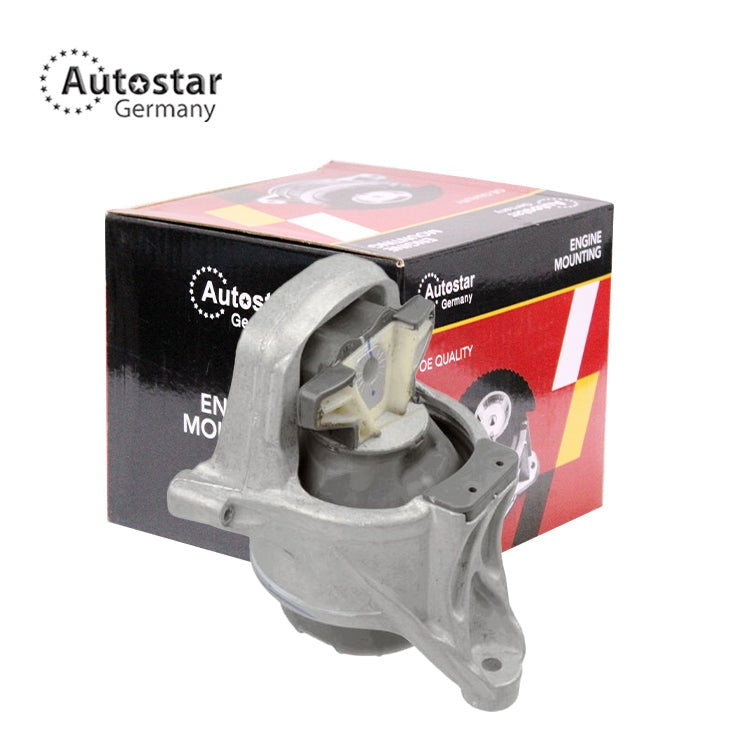 Engine Mount Right Audi A4 B9 Avant 8W5 8Wd 8W0199372Da