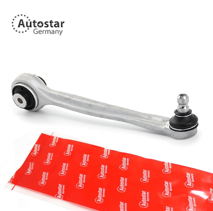 Suspension Arm Upper Front Front Axle Left Audi A4 B9 Saloon 8W2 8Wc 8W0407505C