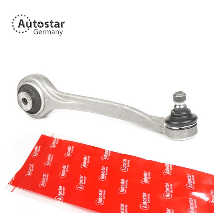 Suspension Arm Rear Upper Front Axle Left Audi A4 B9 Saloon 8W2 8Wc 8W0407509B