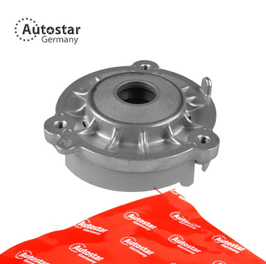 Top Strut Mount Front Axle Audi A4 B9 Saloon 8W2 8Wc 8W0412377