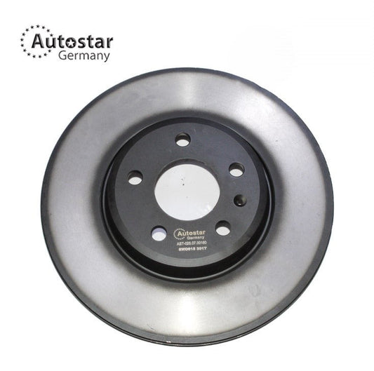 Brake Disc Frnt Audi A4 A5 8W0615301T