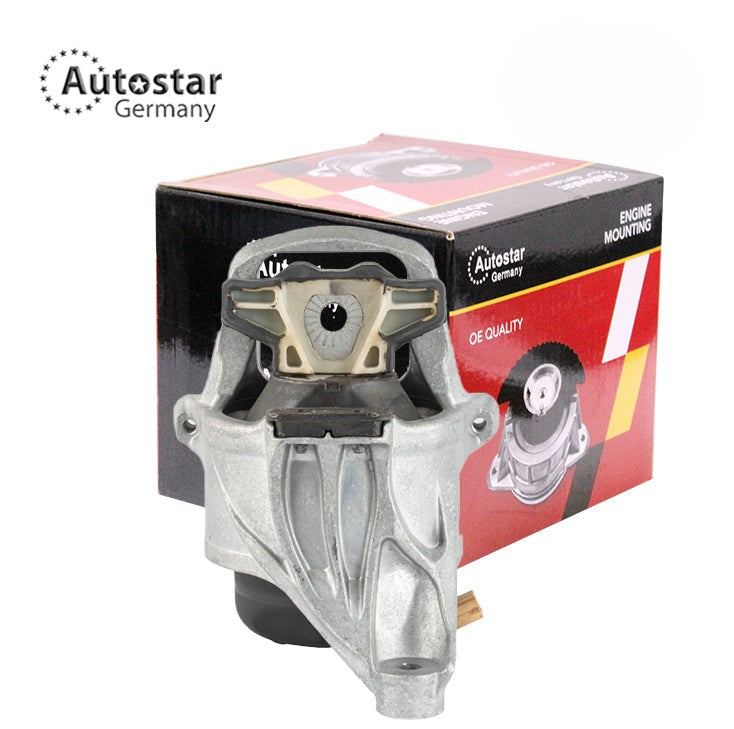 Engine Mount Centre Left Audi A4 B9 Saloon 8W2 8Wc 8Wd199371B