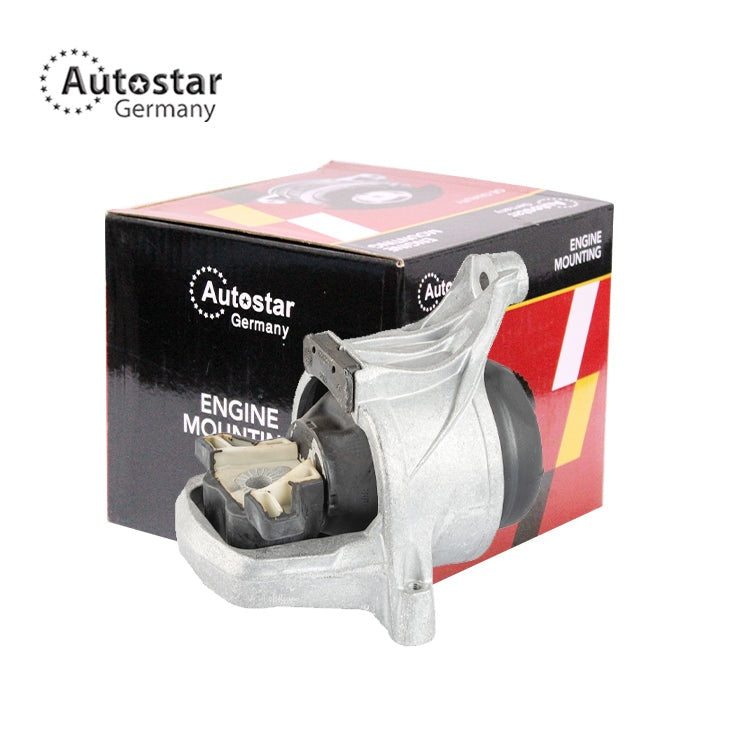 Engine Mount Left Audi A4 B9 Saloon 8W2 8Wc 8Wd199371H