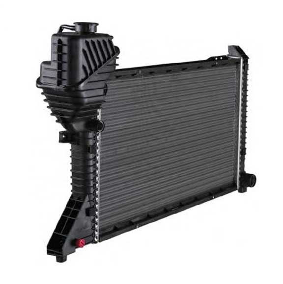 Radiator Sprinter 00-06 For Mercedes Benz 9015003500