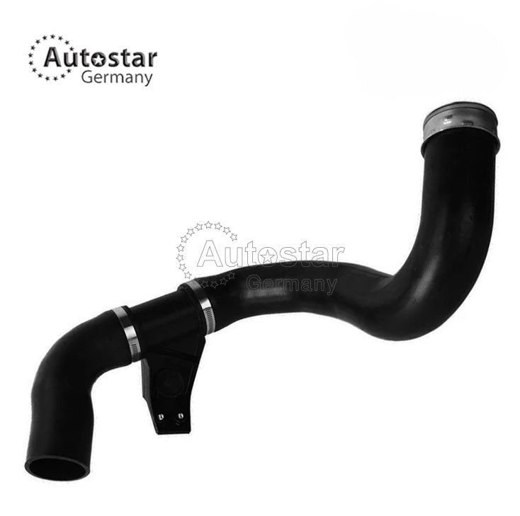 Intercooler Hose For Mercedes Sprinter 2.7L 2004 9015285381
