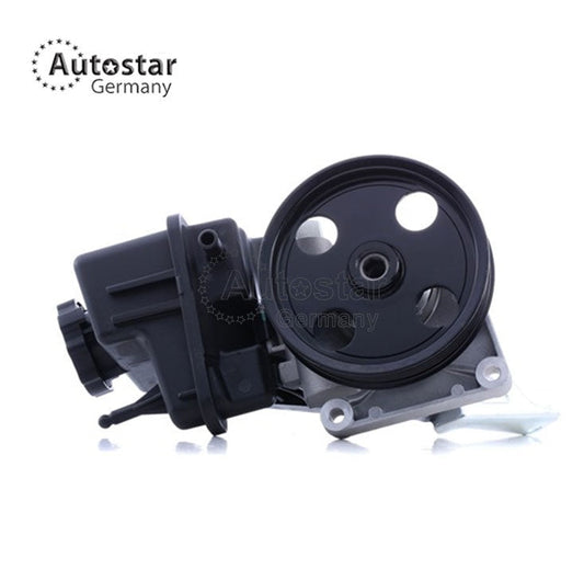 Power Steering Pump Mercedes Benz W906 9064660201