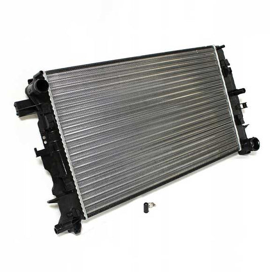Radiator For Mercedes Benz Sprinter 9065000002