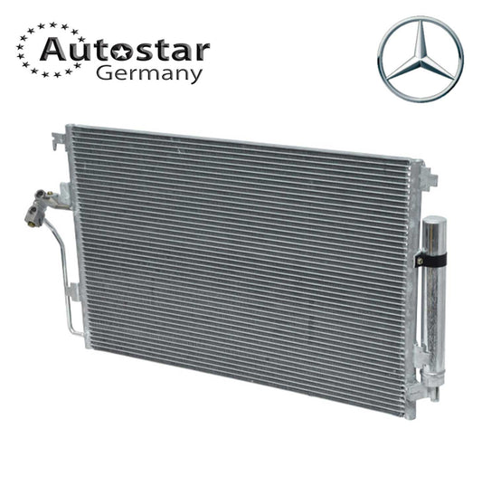 Condenser Van For Mercedes Benz 9065000054