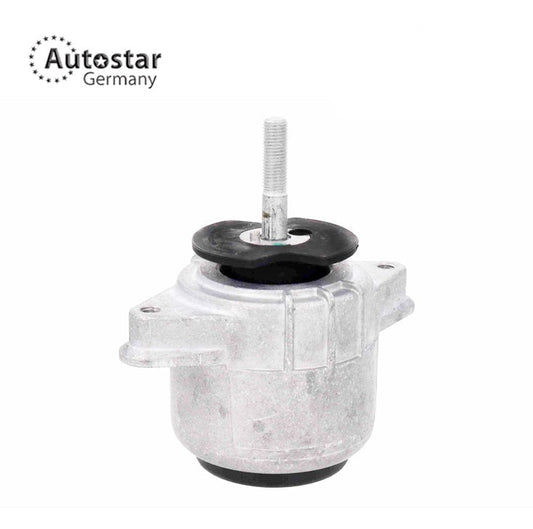 Engine Mount Panamera 970 94637505721