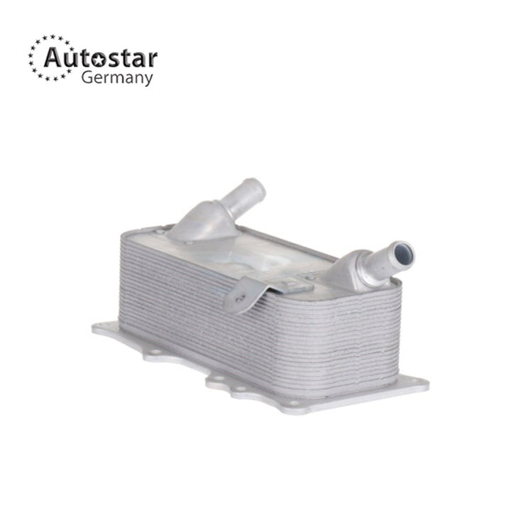 Oil Cooler Porsche Cayenne 94810727102