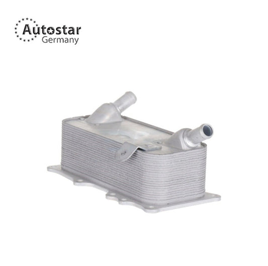 Oil Cooler Porsche Cayenne 94810727102