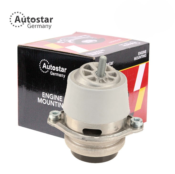 Engine Mount Left Front Porsche Cayenne 92A 94837504903