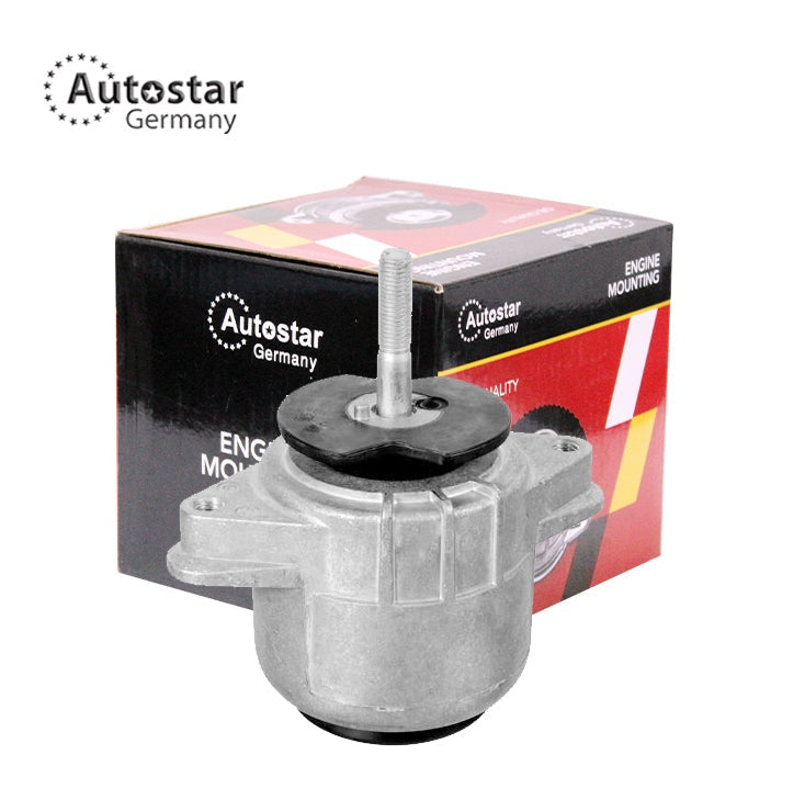 Engine Mount Right For Porsche Panamera 970 94837505813