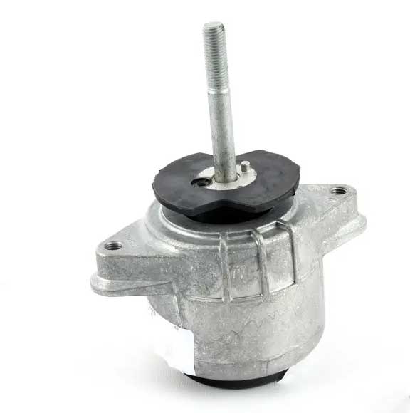 Engine Mounting For Porsche Panamera 4 3.6L V6 Gas 2013 94837506100