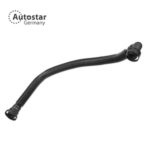Breather Hose Porsche 95510724700