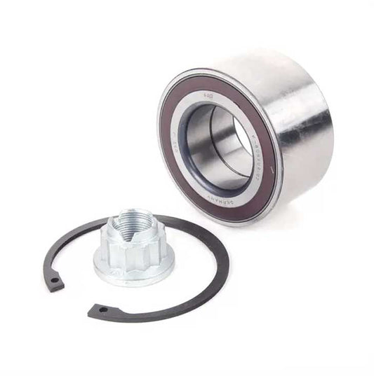 Wheel Hub Bearing Front For Audi Q7 Cayenne 9Pa Touareg I Ii 95534190100