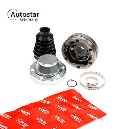 Joint Kit Drive Shaft Porsche Cayenne 92A 95534990200