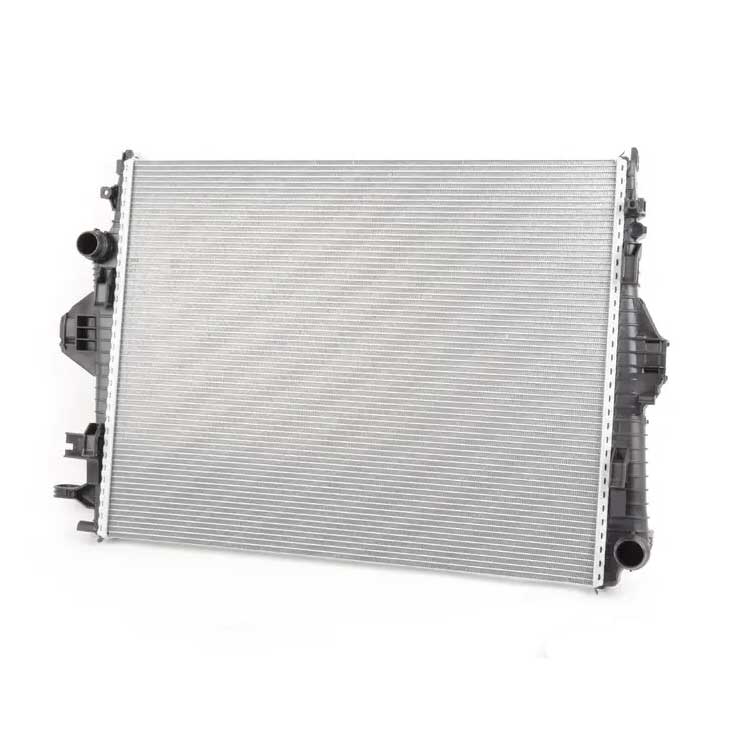 Radiator For Porsche Cayenne 958 958.2 V2 95810613200