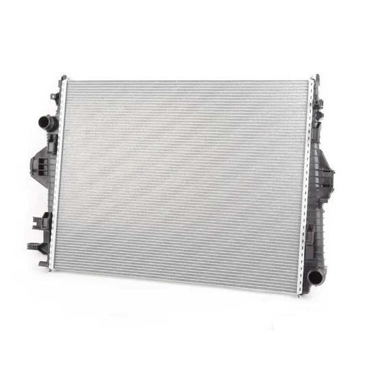 Radiator For Porsche Cayenne 958 958.2 V2 95810613200