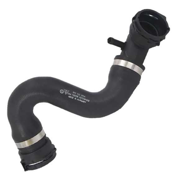Radiator Coolant Hose Cayenne For Porsche 95810640120