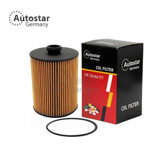 Oil Filter For Porsche Cayenne 92A Passat B7 Touareg Ii 95810722210