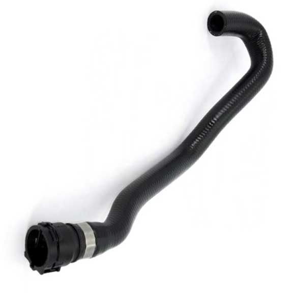 Expansion Tank Hose For Porsche 95B121049A