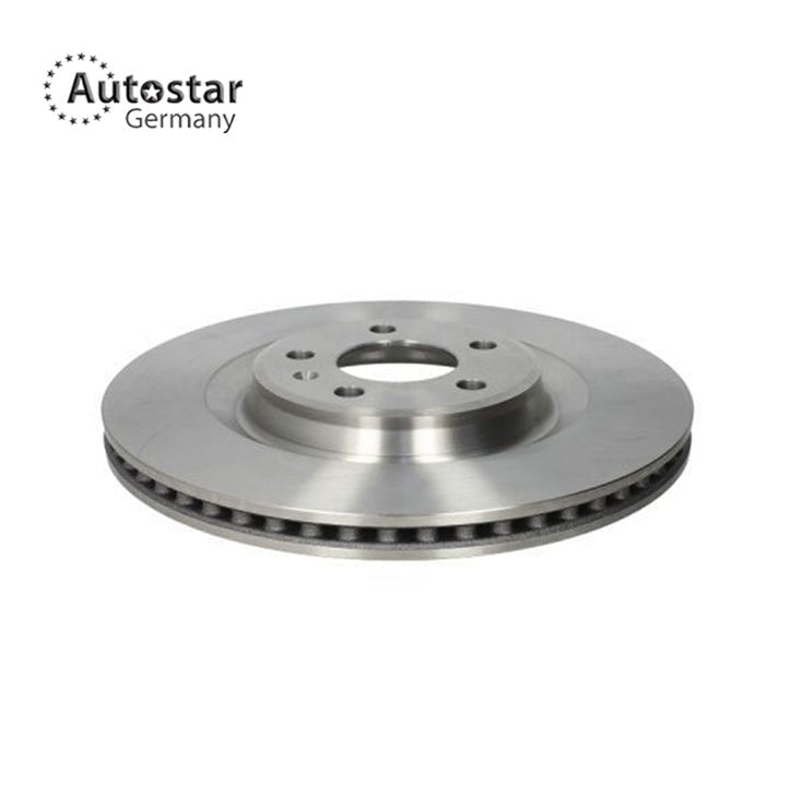 Brake Disc Audi A4 B8 Avant 95B615601G