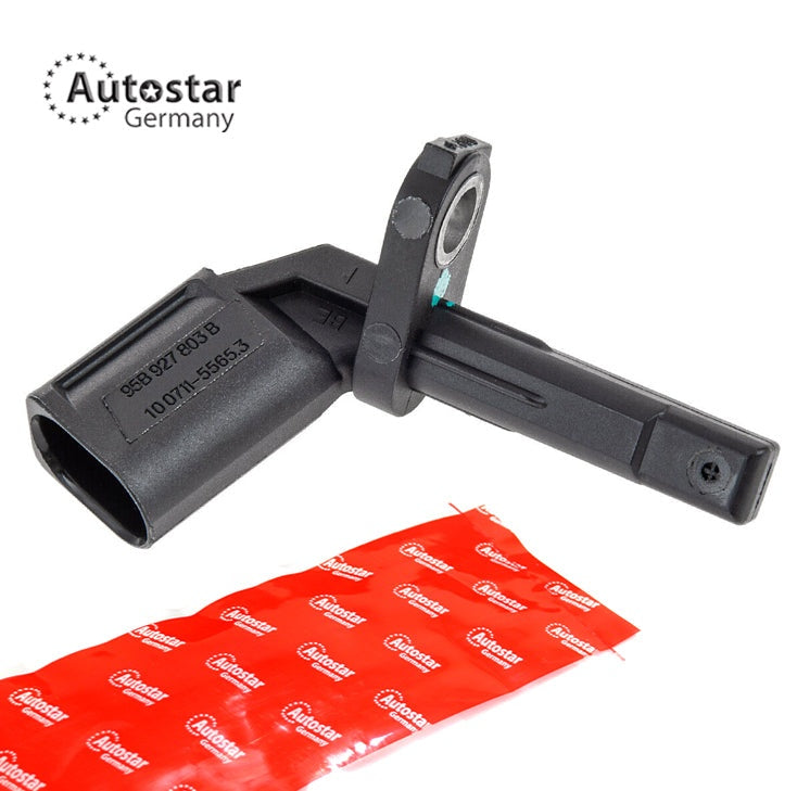 Abs Sensor Rear Axle Rh Lh Porsche Macan 95B 95B927803B